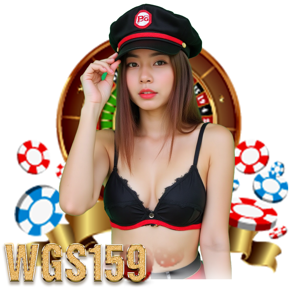 wgs159 wallet